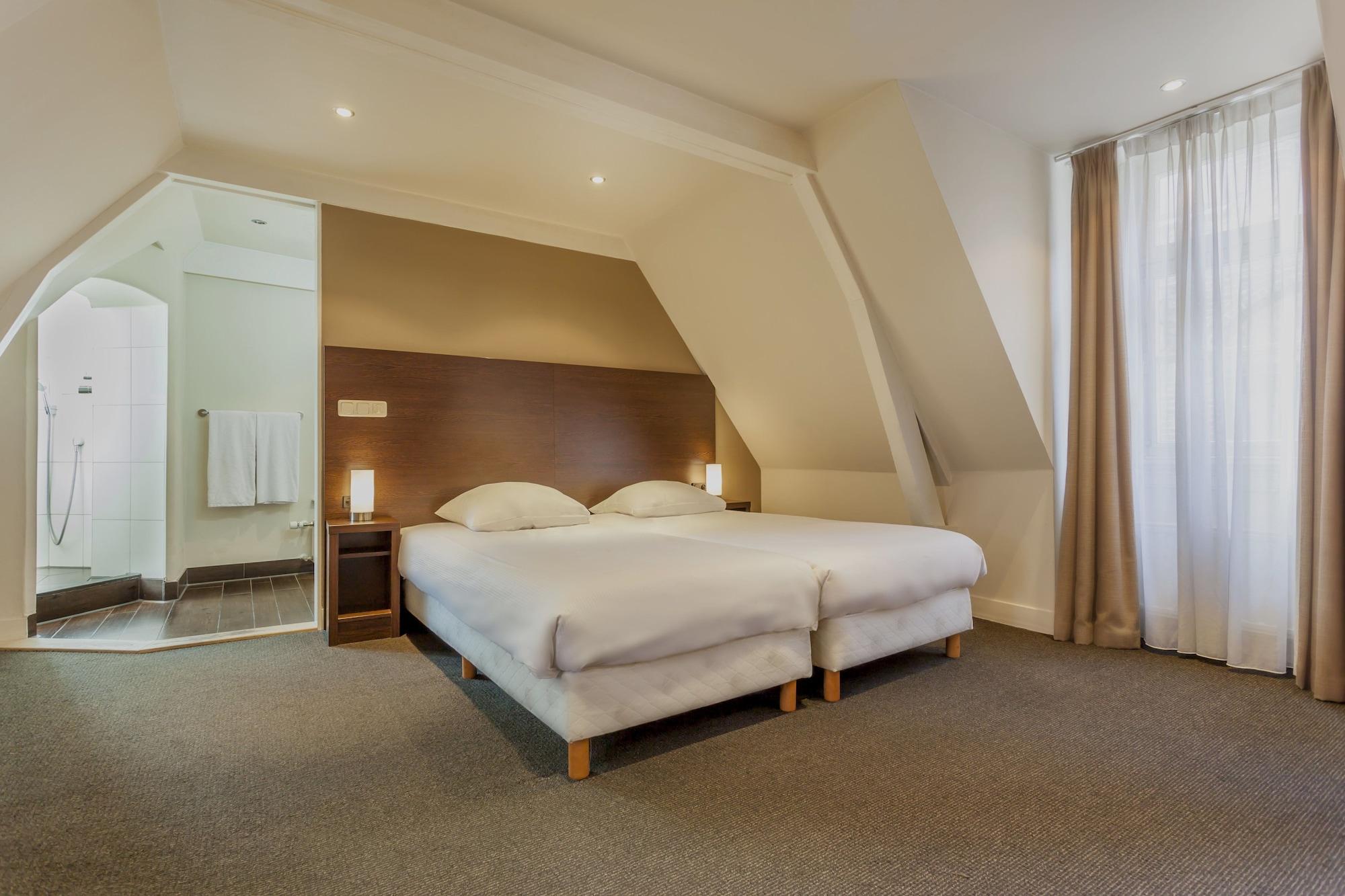 Fletcher Gilde Hotel