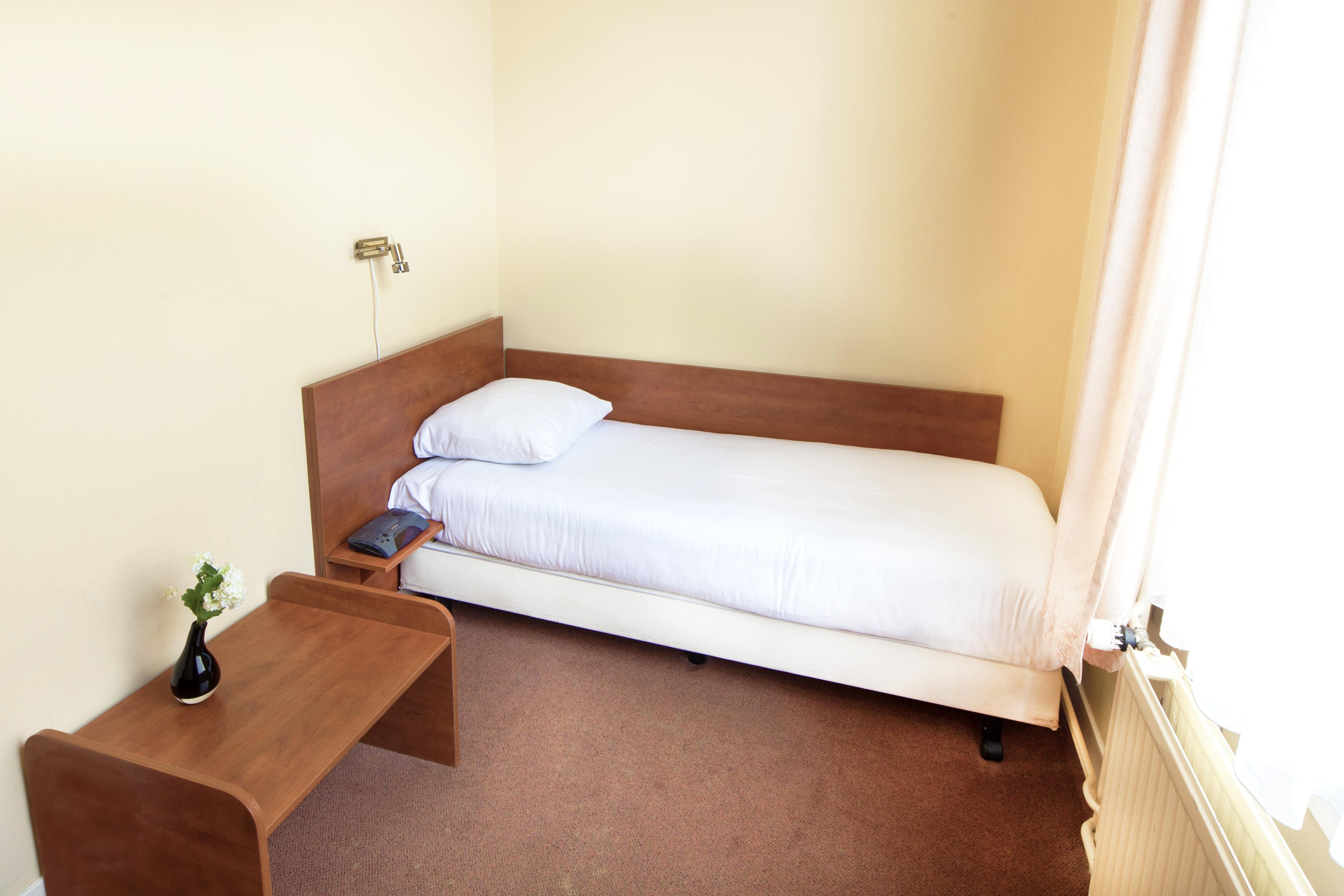 Hotel Fletcher Gilde