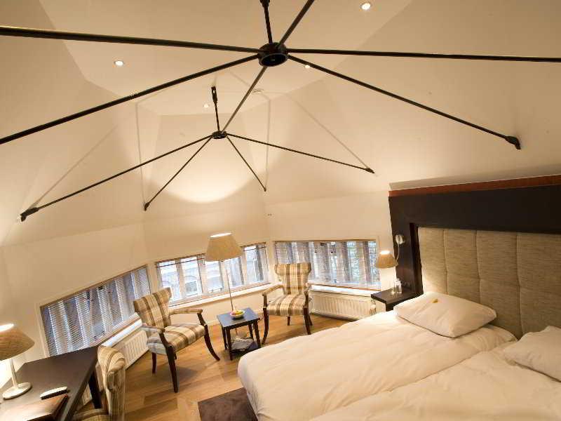 Fletcher Gilde 3* Deventer