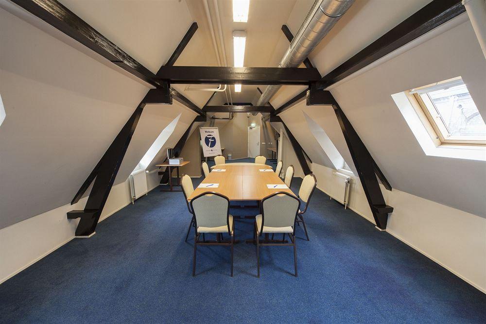Fletcher Gilde Hotel Deventer