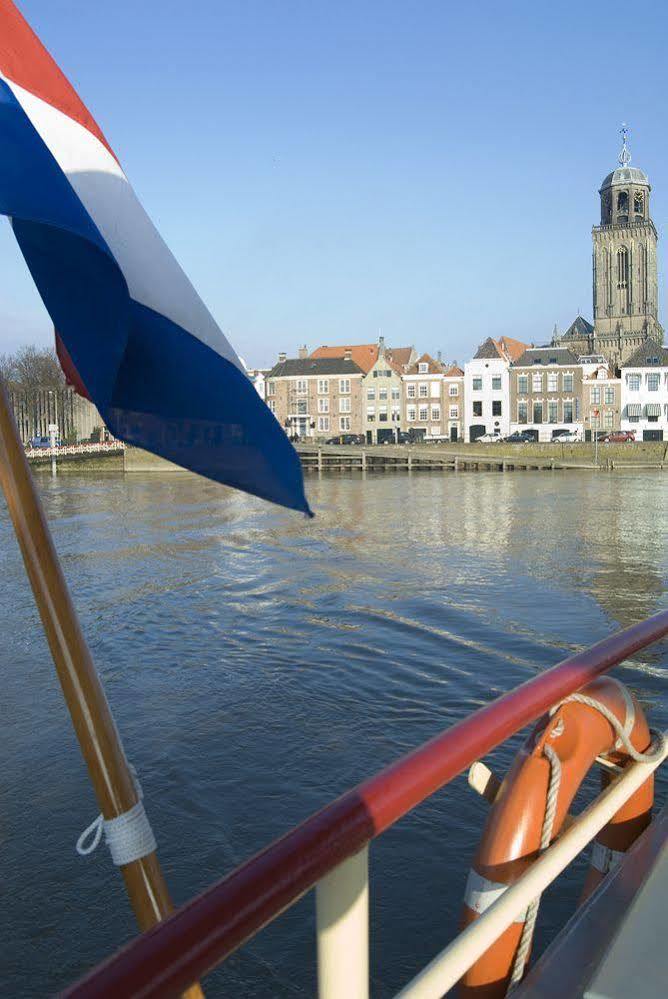 Fletcher Gilde Hotel Deventer