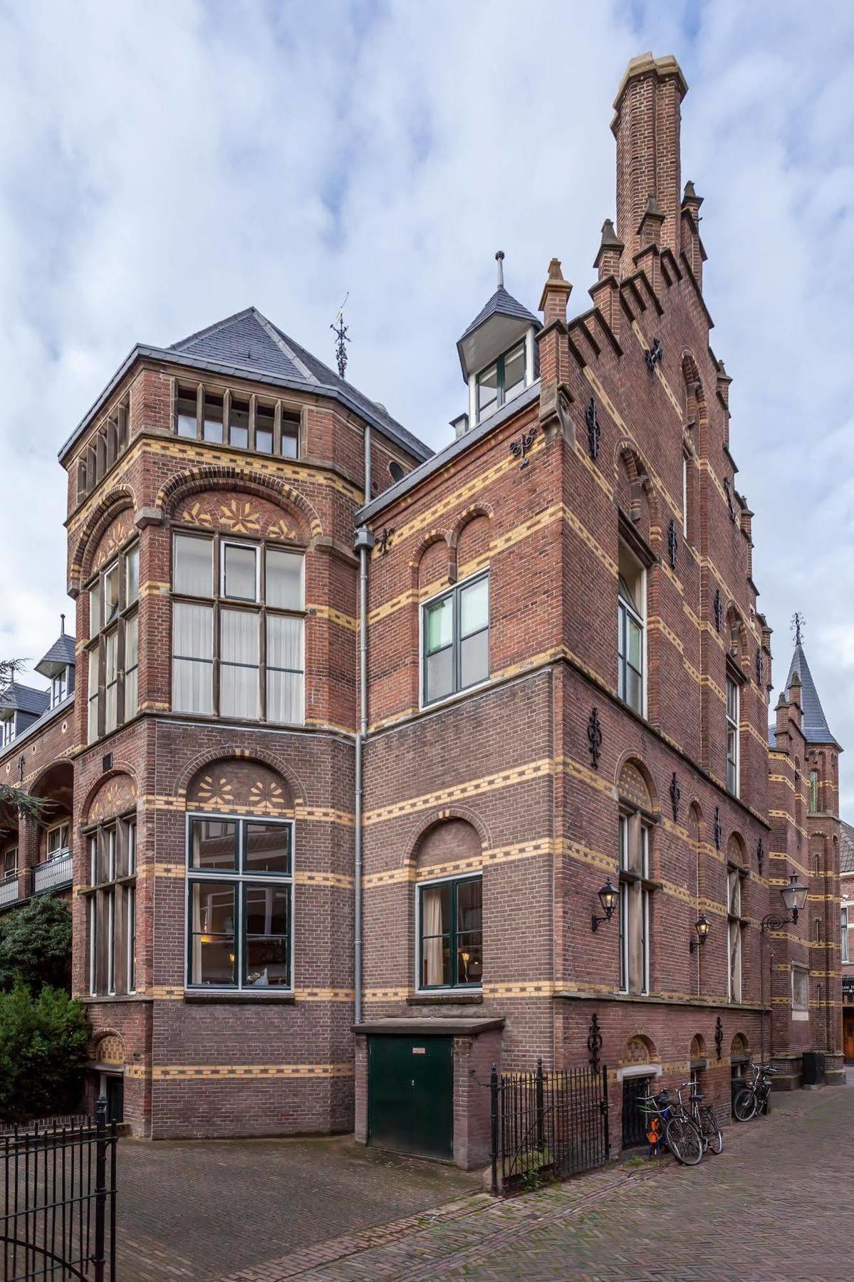 Fletcher Gilde 3* Deventer