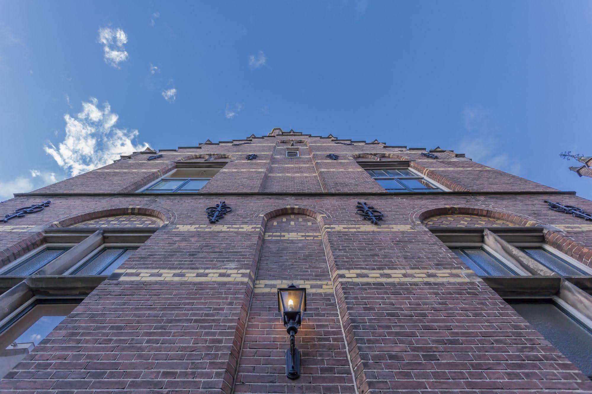 Fletcher Gilde Hotel Deventer