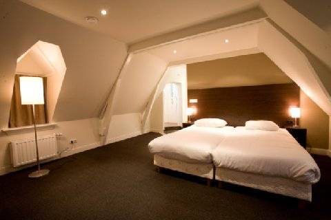 Hotel Fletcher Gilde